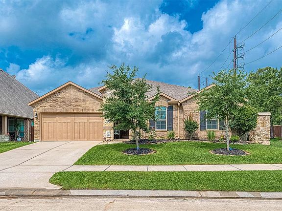 4th image of 4902 Preserve Park Drive
