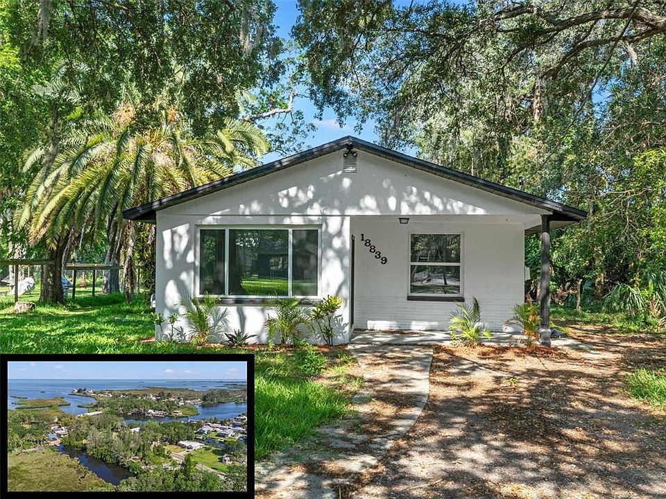 18839 Aripeka Rd, Hudson, FL 34667 MLS W7866383 Zillow