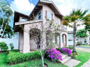 91-1063 Kai Weke St, Ewa Beach, HI 96706