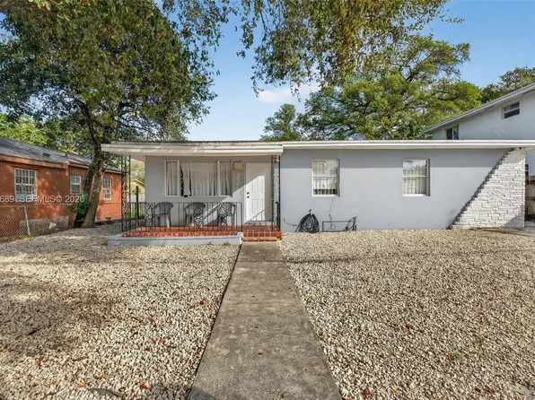 2741 NW 43rd Ter, Miami, FL 33142