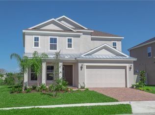 755 Cajeput Loop, Tarpon Springs, FL 34689