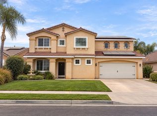 2724 Lakeridge Ave, Tulare, CA 93274