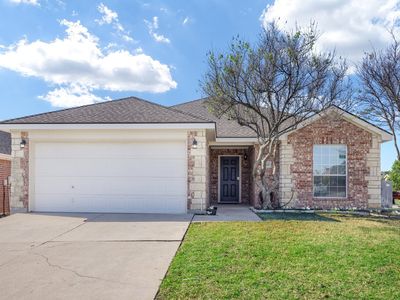 4900 Chaps Ave, Fort Worth, TX, 76244