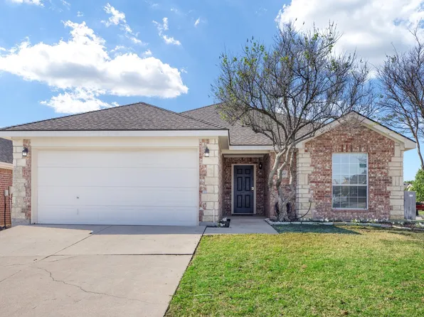 4900 Chaps Ave, Fort Worth, TX 76244