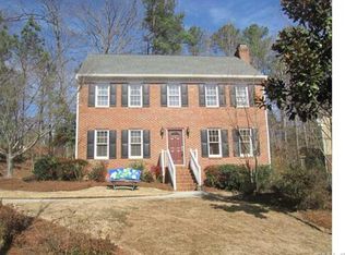 622 Morningside Dr, Durham, NC 27713