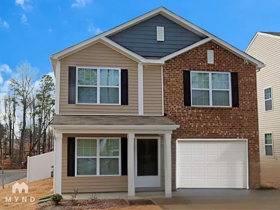 5521 Jesse Harper Dr
