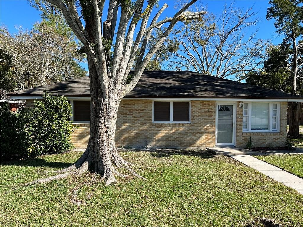 3813 Ames Blvd, Marrero, LA 70072 MLS 2424498 Zillow