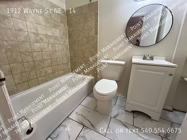 1912 Wayne St NE #14 — Photo 5