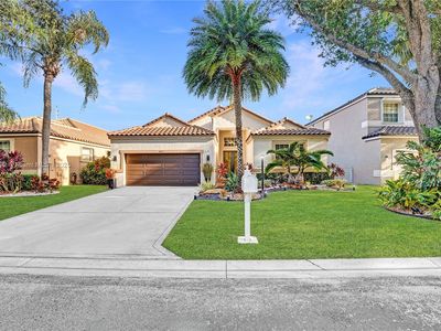 6669 NW 81st Ct, Parkland, FL, 33067