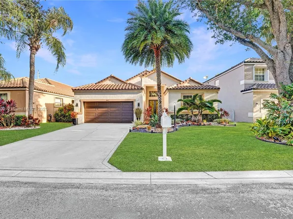 6669 NW 81st Ct, Parkland, FL 33067