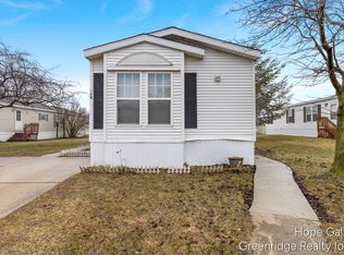 360 E Tuttle Rd #183, Ionia, MI 48846