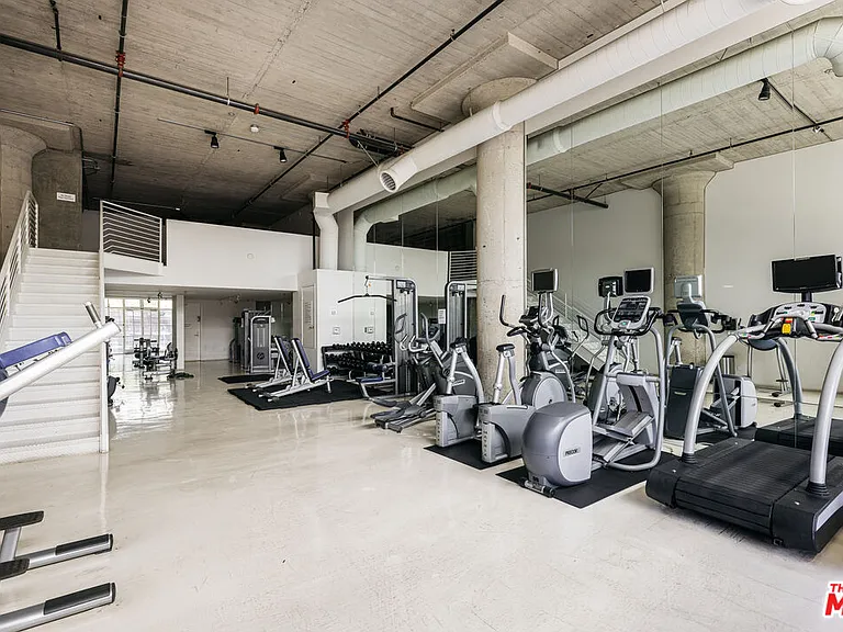 1855 Industrial St #307 — Photo 29