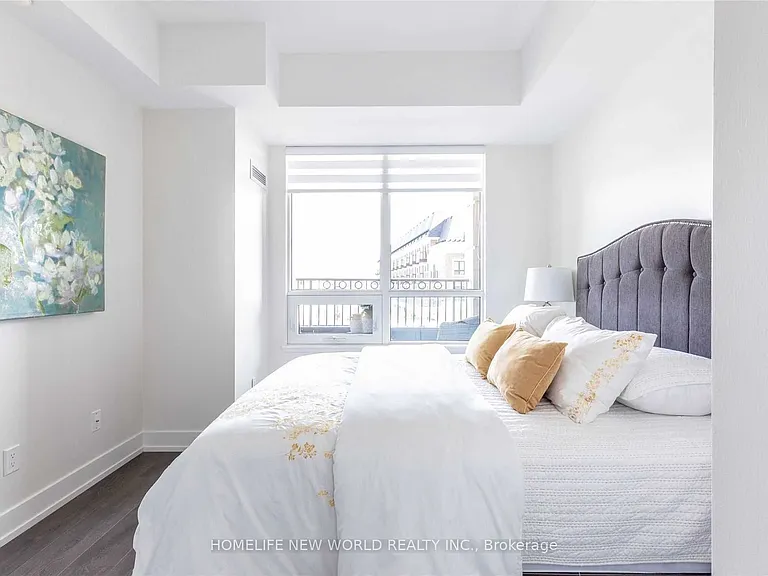 278 Buchanan Dr #218E — Photo 12