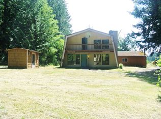 3430 Y Rd, Bellingham, WA 98226