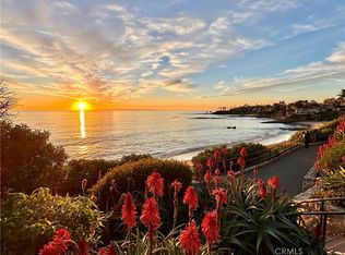 252 Grandview St #B, Laguna Beach, CA 92651