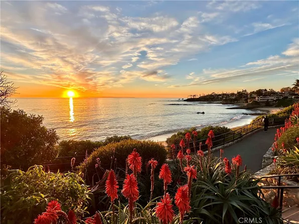 252 Grandview St #B, Laguna Beach, CA 92651