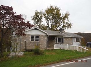 5033 Veterans Way, Elliottsburg, PA 17024