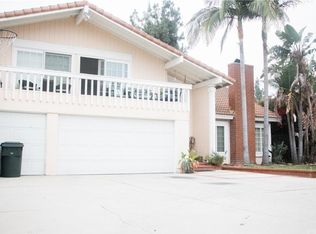 1638 Eagle Park Rd, Hacienda Heights, CA 91745