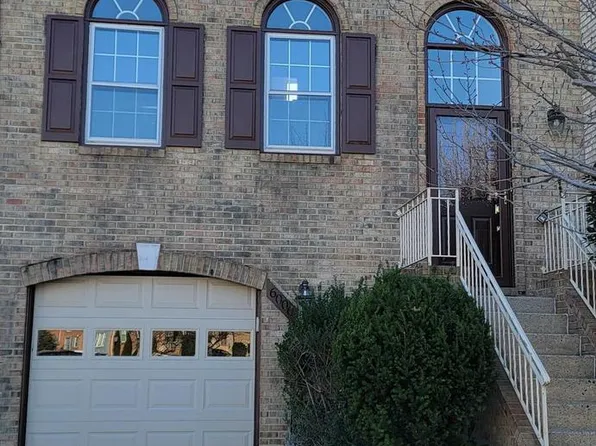 6006 Wescott Hills Way, Alexandria, VA 22315