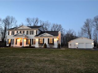 2605 Quaker Rd, Palmyra, NY 14522