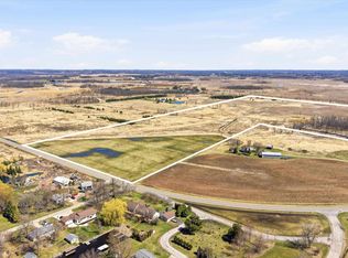 County Road Mm, Larsen, WI 54947