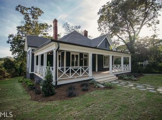 221 W Highland Ave, Monroe, GA 30655