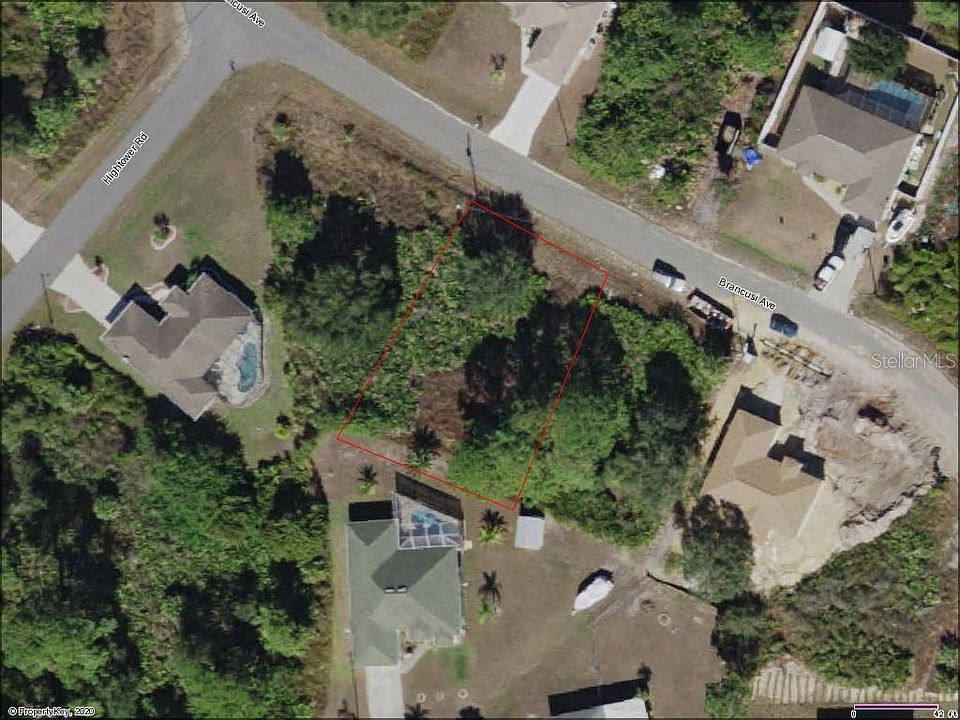 2nd image of Brancusi Ave