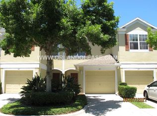 6081 Twain St UNIT 103, Orlando, FL 32835