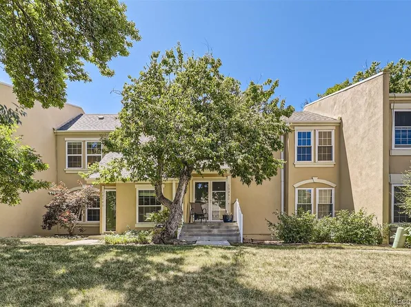 13293 E Amherst Avenue, Aurora, CO 80014