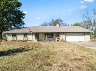3771 SE Washington Blvd, Bartlesville, OK 74006
