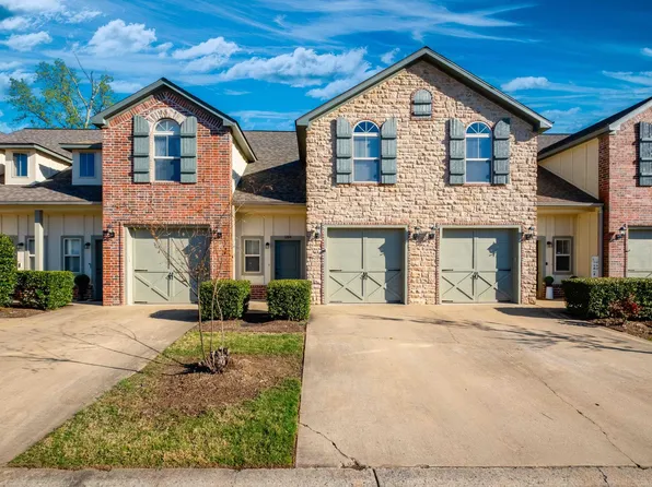 1204 Tuscany Cir, Maumelle, AR 72113