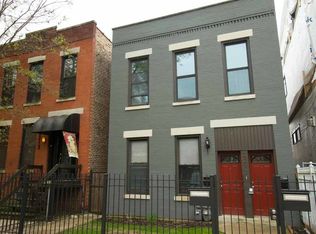 2217 W Huron St #2, Chicago, IL 60612