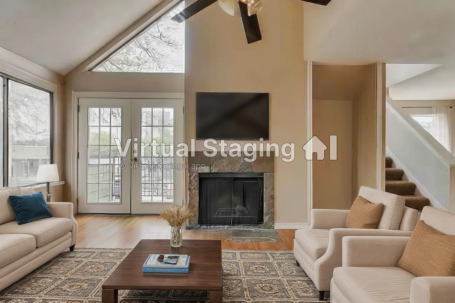 9803 Walnut St — Photo 2