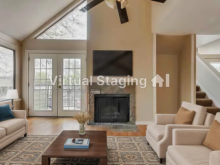 9803 Walnut St #205 — Photo 2