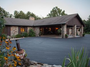 894 State Highway Dd, Branson West, MO 65737