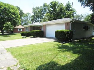 712 Locust St, Carthage, IL 62321