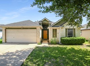 1302 Redbud Ln, Leander, TX 78641