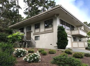10 Skyline Crst, Monterey, CA 93940