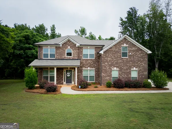 135 Terrell Ln, Covington, GA 30014