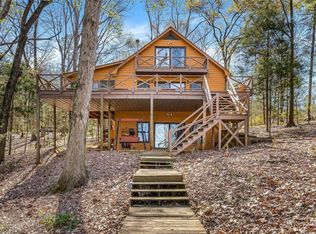 898 Reed Creek Point, Hartwell, GA 30643