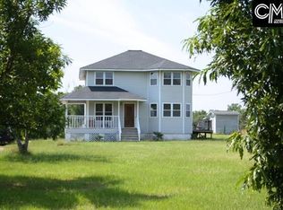 3001 Reservoir Rd, Winnsboro, SC 29180