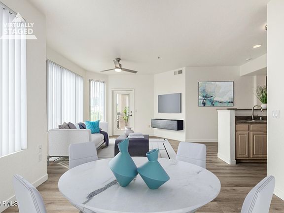 3rd image of 435 W RIO SALADO Parkway #305