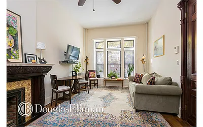 Sold by Douglas Elliman