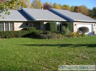 3015 E Forest Ridge Dr, Bloomington, IN 47401