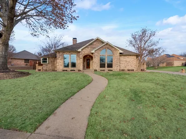 1901 Tewa Trl, Desoto, TX 75115