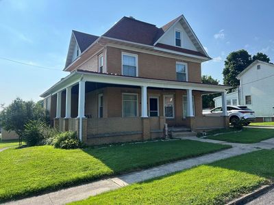 336 Best Ave, Knox, PA, 16232
