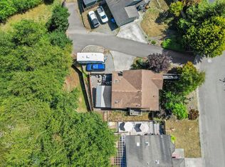 4101 Hillside Ct, Eureka, CA 95503