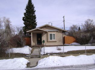 3121 Edwards St, Butte, MT 59701