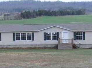 15785 Rineyville Big Springs Rd, Rineyville, KY 40162