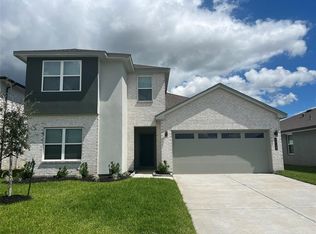 7719 Robert Ln, Rosharon, TX 77583